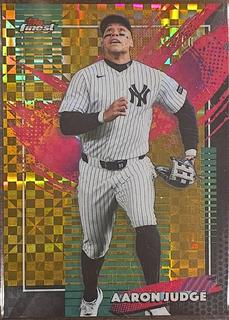 Aaron Judge