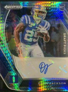 Deon Jackson