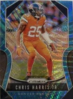 Chris Harris Jr.