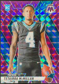 Tetairoa McMillan