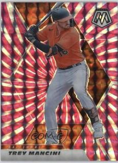 Trey Mancini