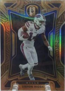 Stefon Diggs