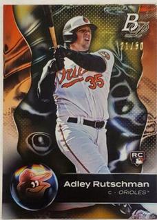 Adley Rutschman