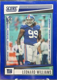 Leonard Williams