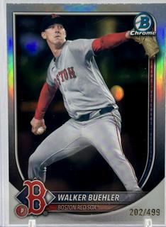 Walker Buehler