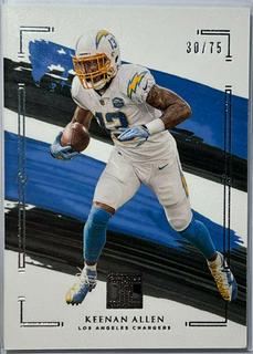Keenan Allen