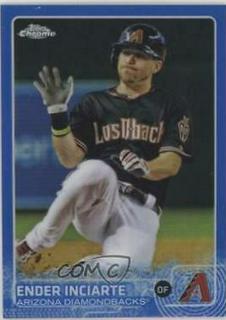 Ender Inciarte