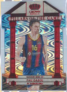 Pau Gasol