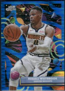 Russell Westbrook