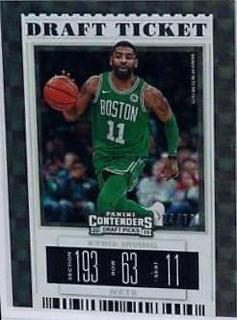 Kyrie Irving