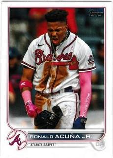 Ronald Acuna Jr.