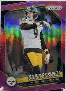 Chris Boswell