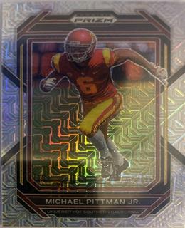 Michael Pittman Jr.