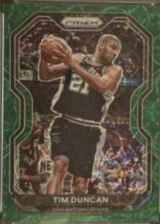 Tim Duncan
