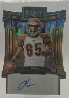 Chad Johnson
