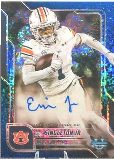 Eric Singleton Jr.