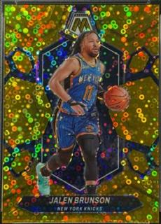 Jalen Brunson