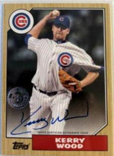 Kerry Wood