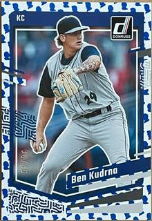 Ben Kudrna