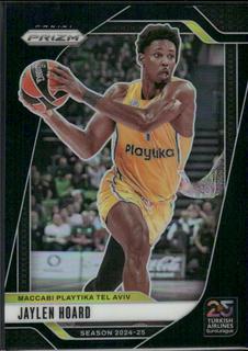 Jaylen Hoard