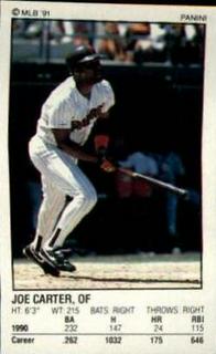 Joe Carter
