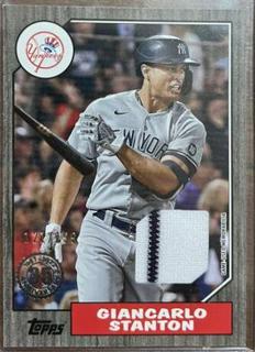 Giancarlo Stanton