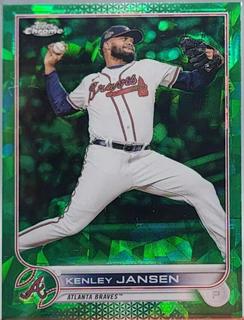 Kenley Jansen
