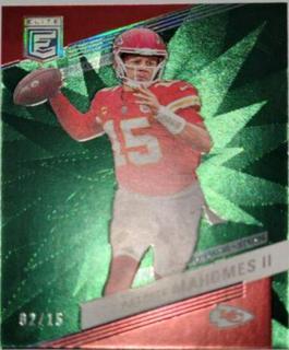 Patrick Mahomes II