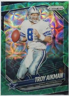 Troy Aikman