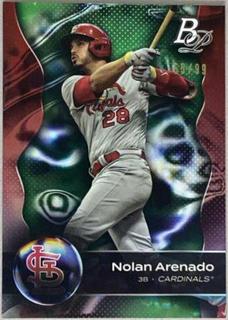 Nolan Arenado