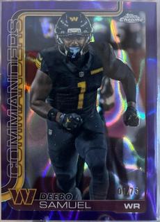 Deebo Samuel