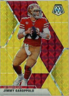Jimmy Garoppolo