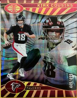 Kirk Cousins