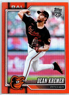 Dean Kremer