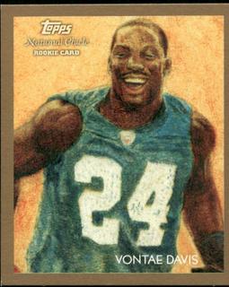Vontae Davis