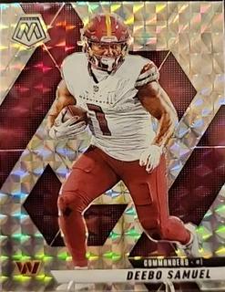 Deebo Samuel
