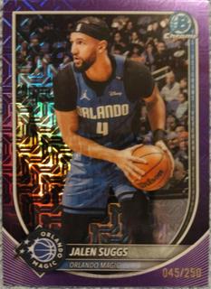 Jalen Suggs