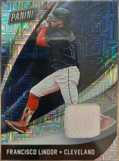 Francisco Lindor
