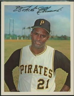 Roberto Clemente