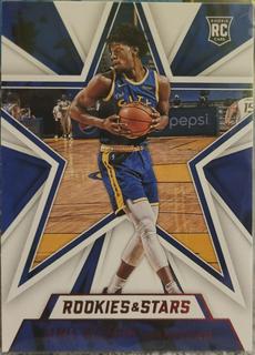 James Wiseman