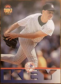 Jimmy Key