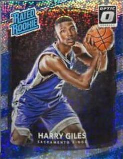 Harry Giles