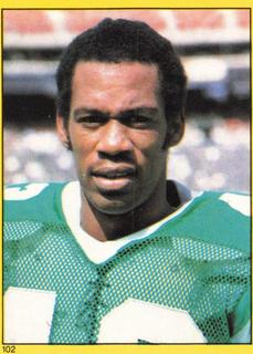 Roynell Young