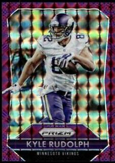 Kyle Rudolph