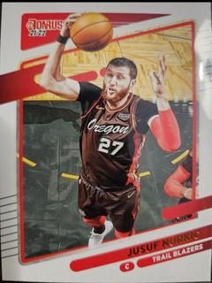 Jusuf Nurkic
