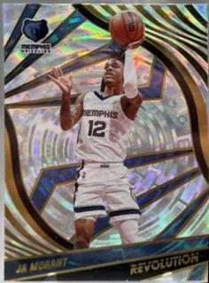 Ja Morant