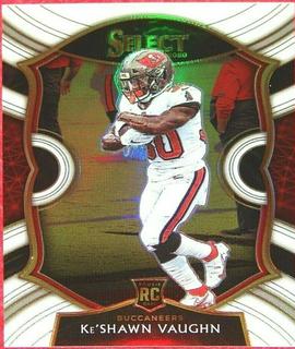 Ke'Shawn Vaughn