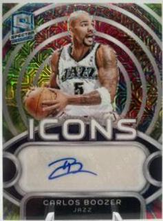 Carlos Boozer