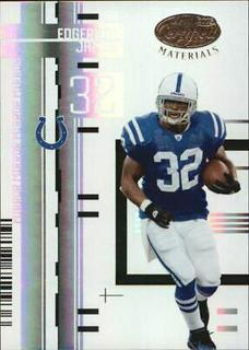 Edgerrin James