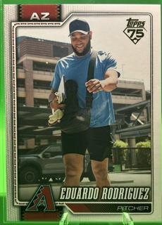 Eduardo Rodriguez